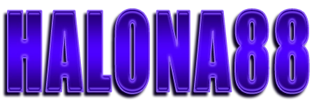 HALONA88 Logo